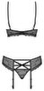 Suspender Set, 3-piece Set