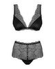 BH plus Slip „Klarita“ mit Effektspitze