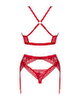 Lacelove 3-pcs set