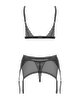 3-teiliges Straps-Set „Shibu“