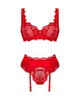 Set Amor Cherris