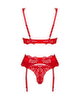 Set Amor Cherris