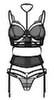 3-teiliges Straps-Set „Premisis“