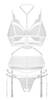 3-teiliges Straps-Set „Premisis“
