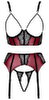 3-teiliges Straps-Set