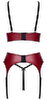 3-teiliges Straps-Set