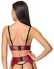 3-teiliges Straps-Set