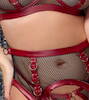 Straps-Set inklusive Soft-Armfesseln