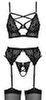 3-teiliges Straps-Set