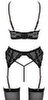 3-teiliges Straps-Set