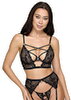 3-teiliges Straps-Set