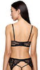 3-teiliges Straps-Set