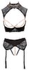 Shelf Bra Set