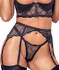 Suspender Set