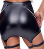 Straps-Set mit abnehmbaren Ketten und Handfesseln