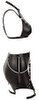 Straps-Set mit abnehmbaren Ketten und Handfesseln