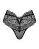 Elizenes panty high waist