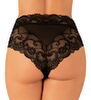 Elizenes panty high waist