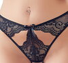Crotchless Briefs