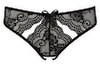 Crotchless Briefs