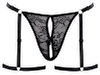 Suspender Briefs