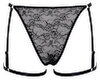 Suspender Briefs