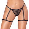 Suspender Briefs