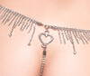 String