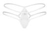 String „Arrowel“ aus feiner Spitze
