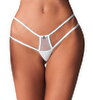 String „Arrowel“ aus feiner Spitze