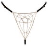 String