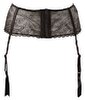 Suspender Belt