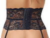 Suspender Belt