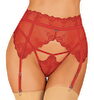 Lonesia garter belt