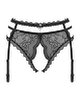 Pearlove garter belt