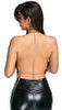 Metal Top