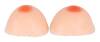 Silicone Breasts 400 g