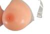 Silicone Breasts with Straps