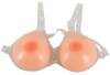 Silicone Breasts with Straps