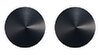 Nippelsticker „Sublimie“ aus feinem Leder