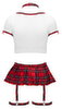 School Uniform Costume