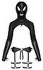 2-teiliges Bondage-Set