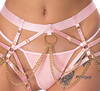 String
