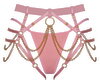 String