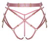 String