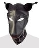 Dog Mask