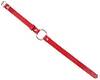 4-teiliges Harness-Set in Leder-Optik