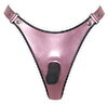 Dildo Thong