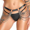 3-teiliges Harness-Set