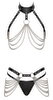 3-teiliges Harness-Set
